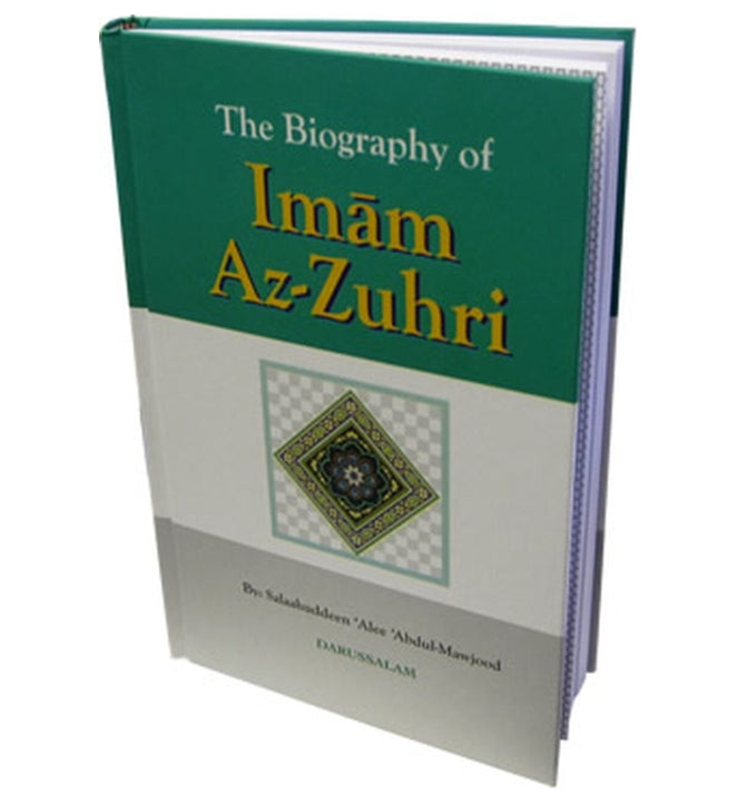 The Biography of Imam Az-Zuhri