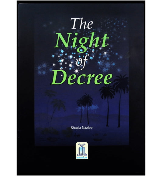 The Night Of Decree