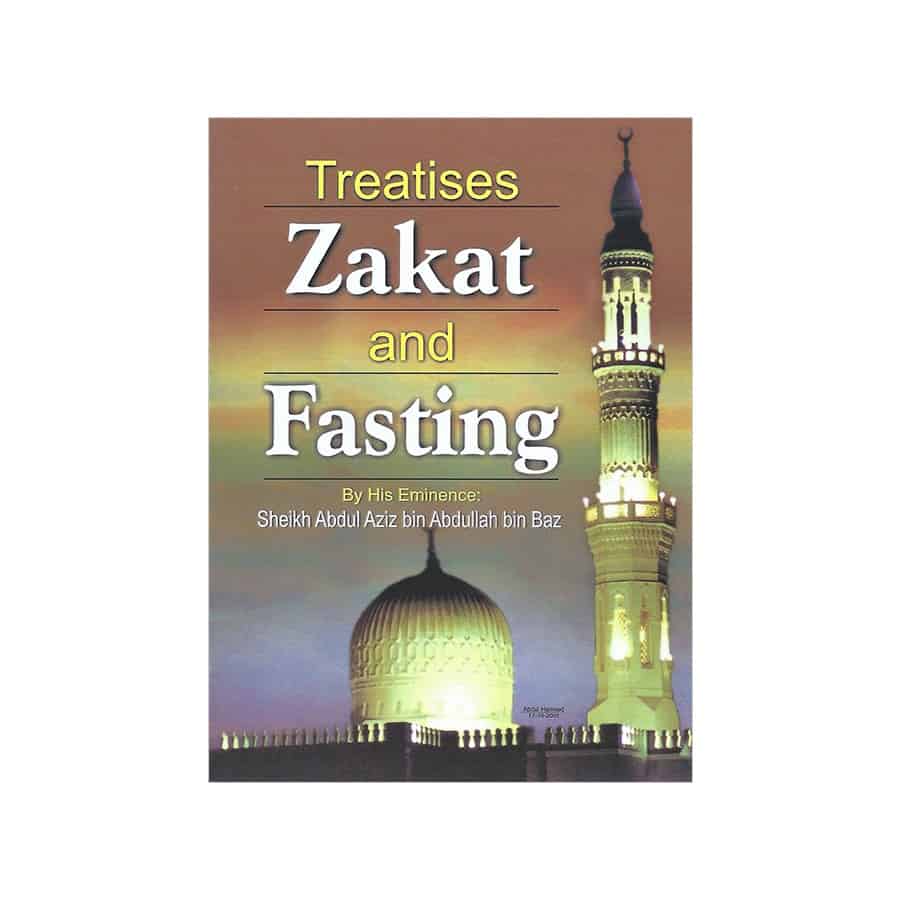 Treatises Zakat and Fasting