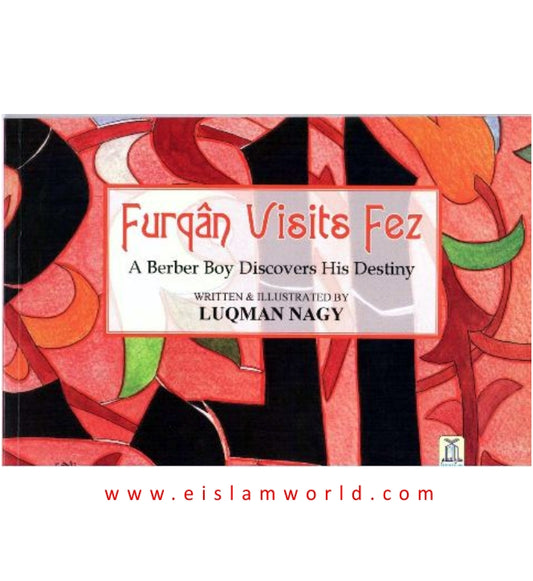 Furqan Visits Fez