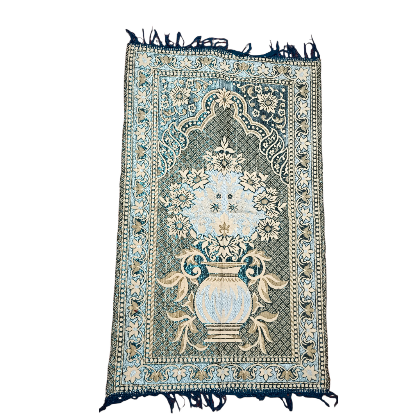 Best Quality Prayer Mat Janamaz | Prayer Rugs | Distribution Purpose