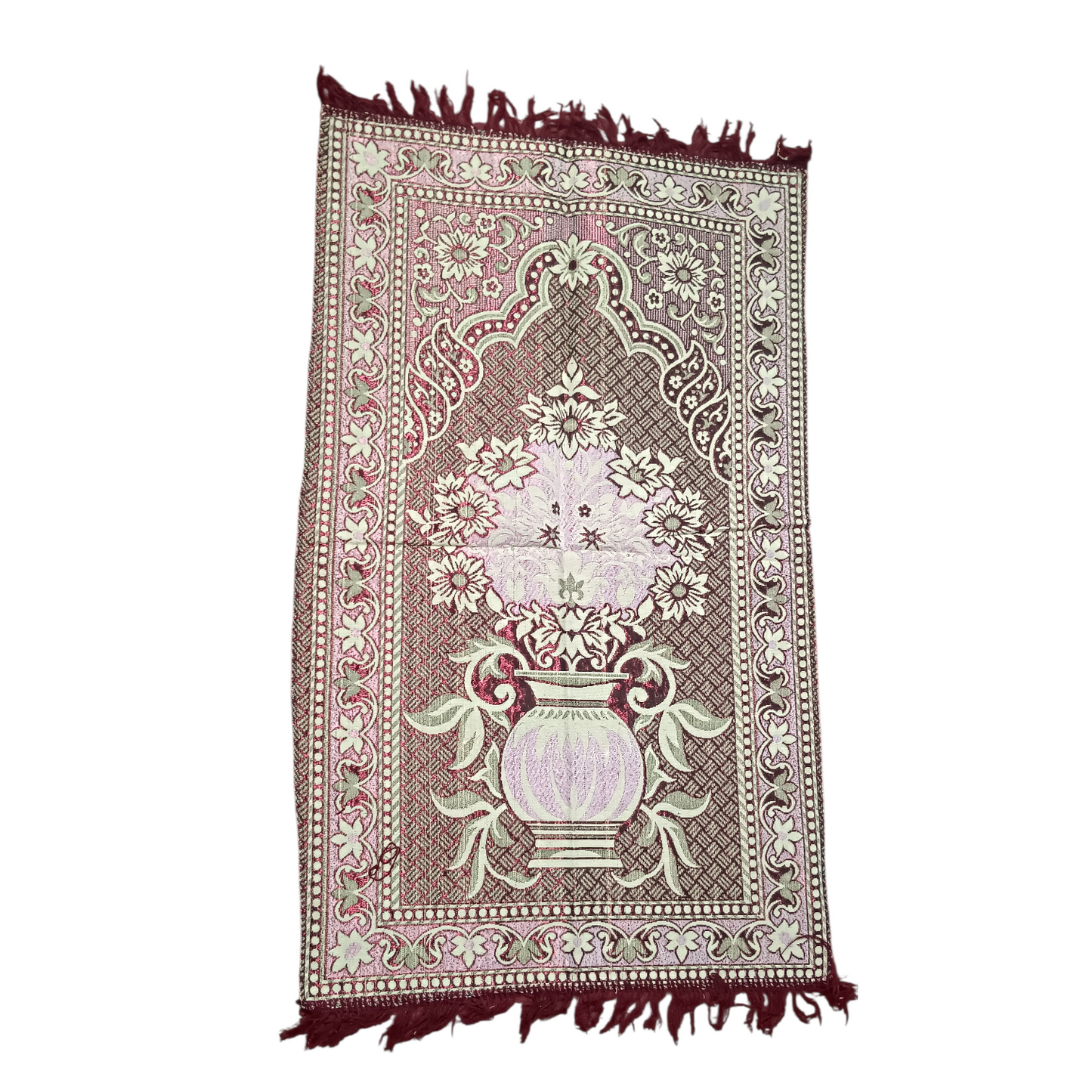 Best Quality Prayer Mat Janamaz | Prayer Rugs | Distribution Purpose