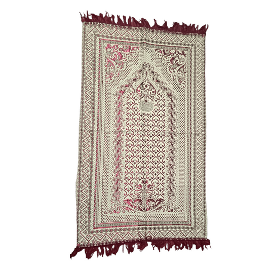 Best Quality Prayer Mat Janamaz | Prayer Rugs | Distribution Purpose