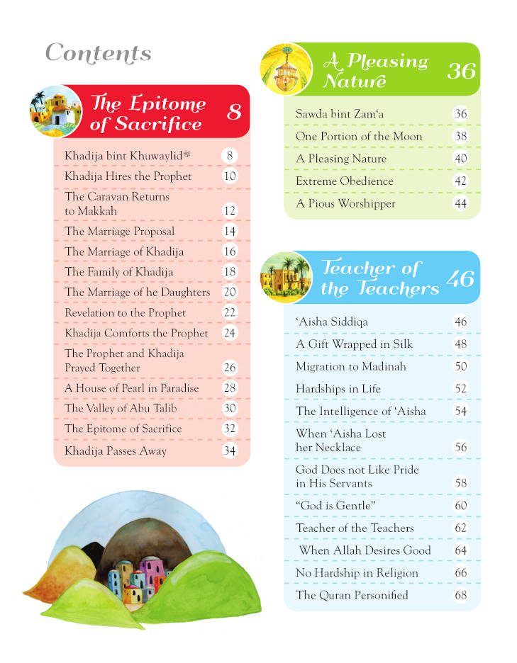 101 Sahabiyat Stories and Dua | Hardbound