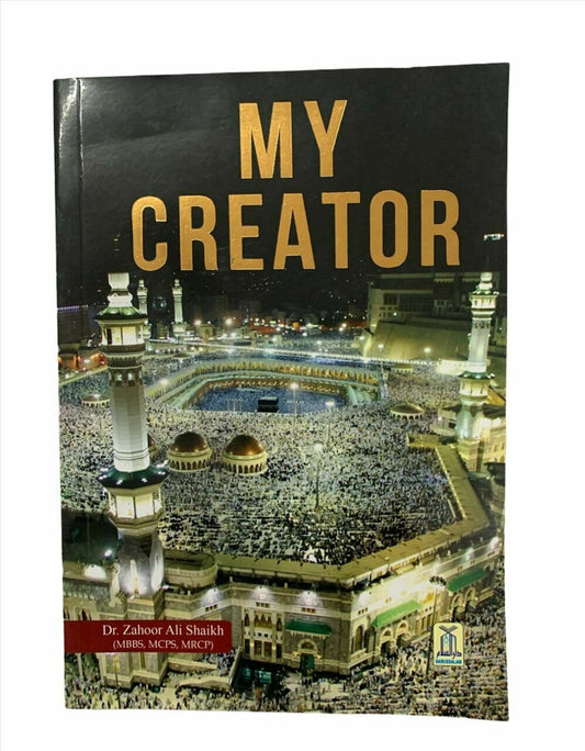 My Creator