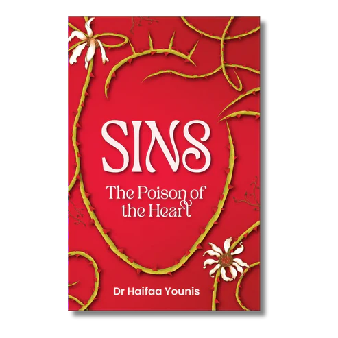 Sins: Poisons of the Heart