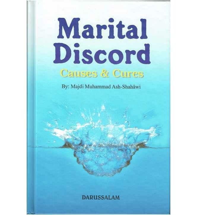 Marital Discord – Causes and Cures - Indian