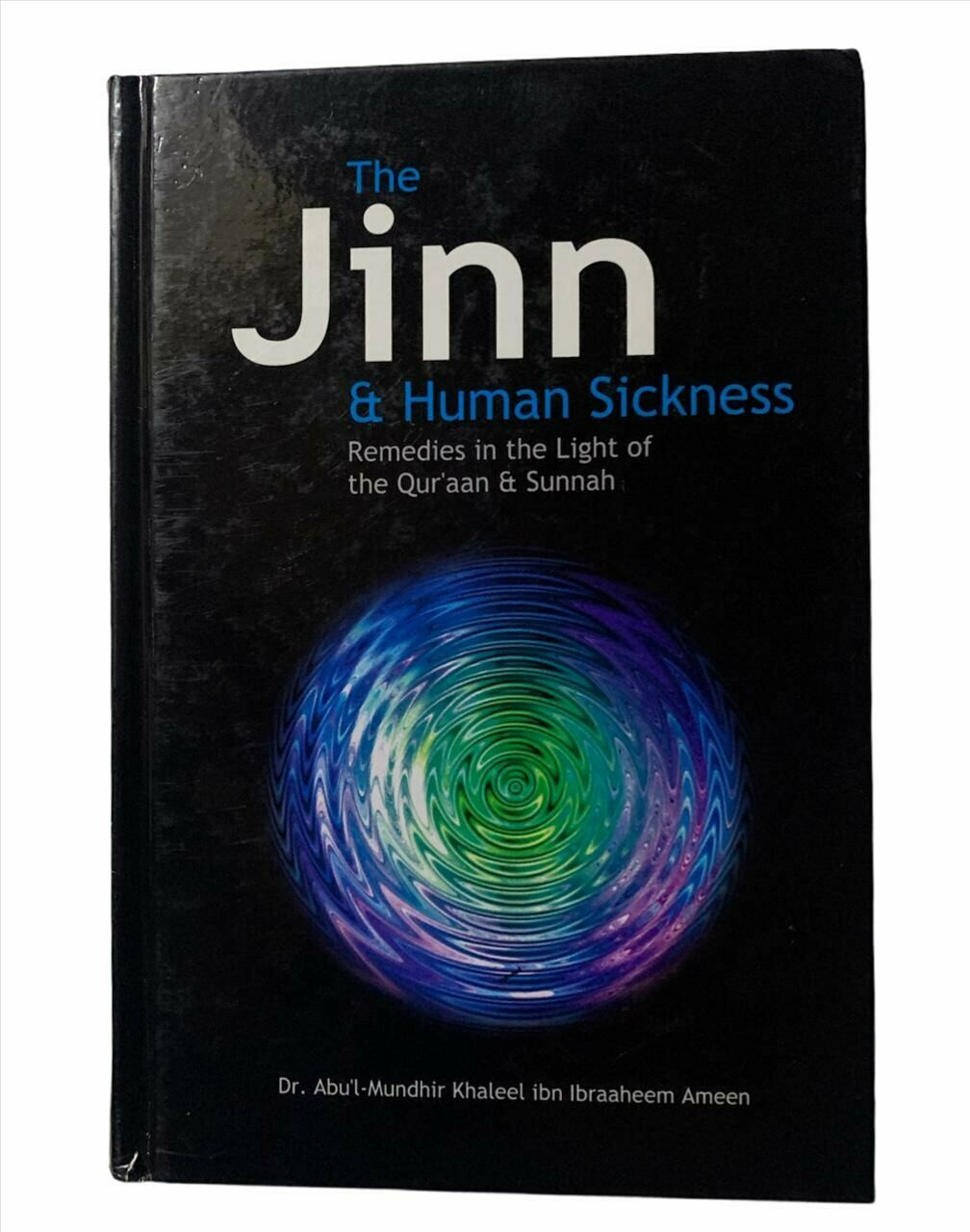 The Jinn &amp; Human Sickness