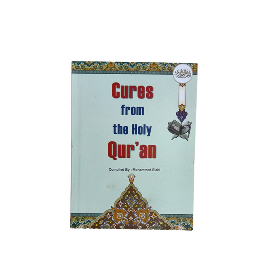 Cures From the Holy Quran