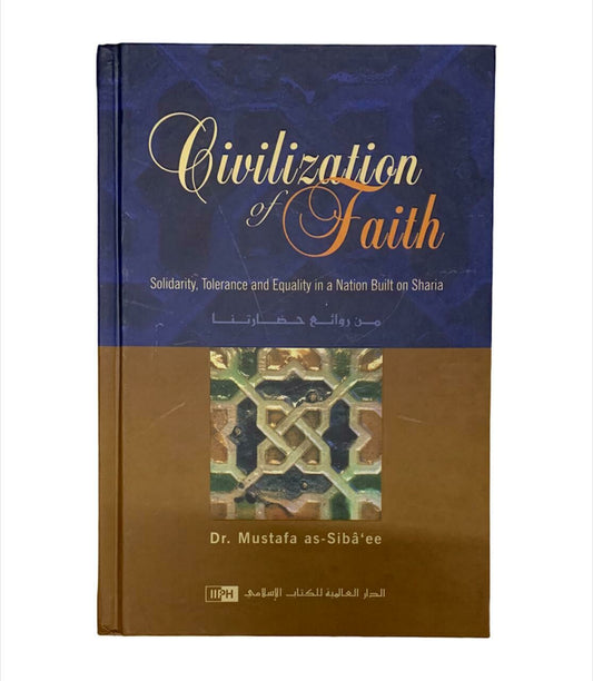 Civilization of Faith