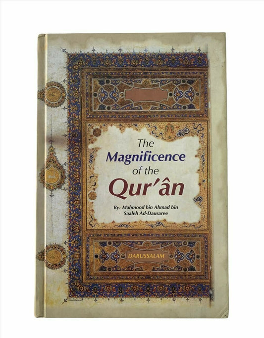 Magnificence of the Qur’an