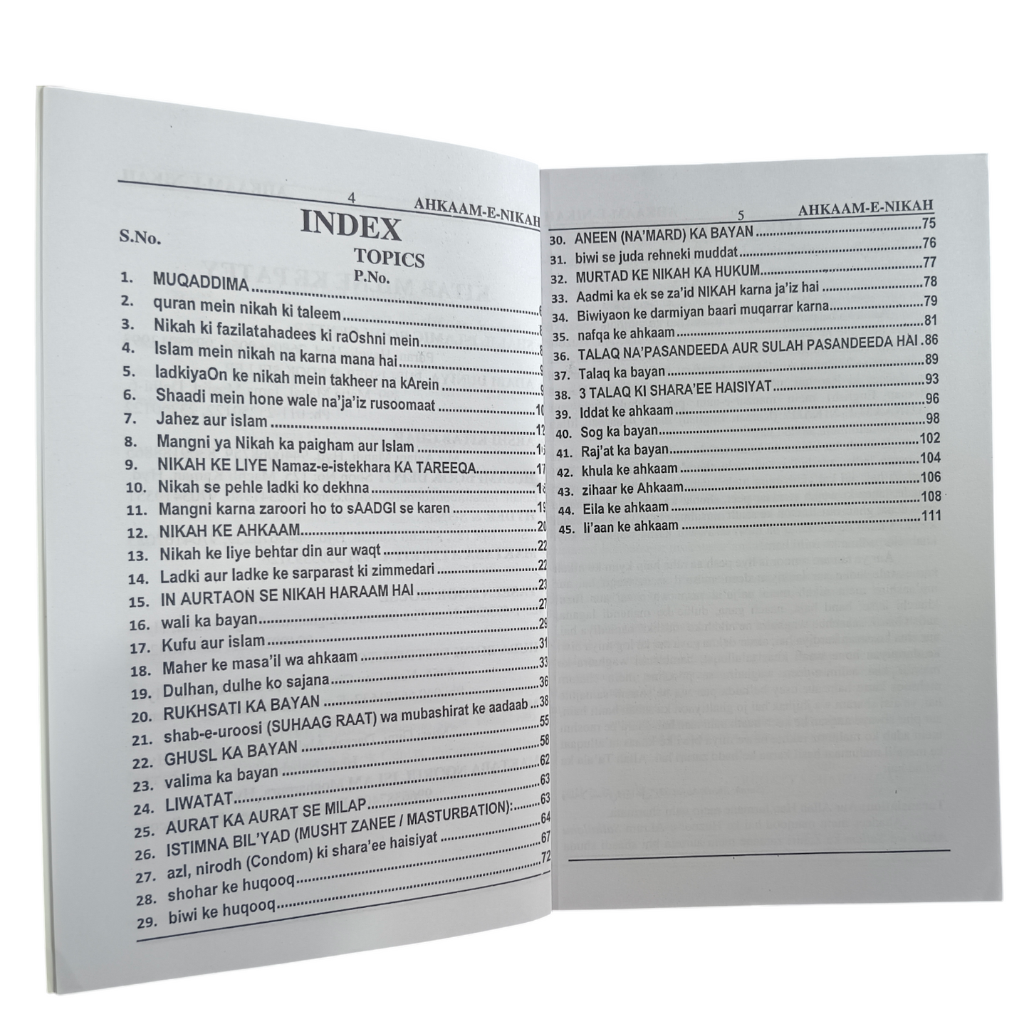 Sattais Surtein In Roman Urdu