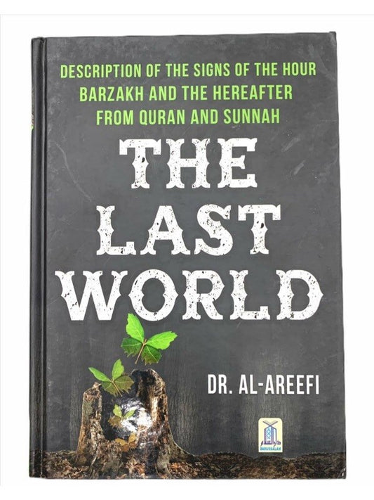 The Last World