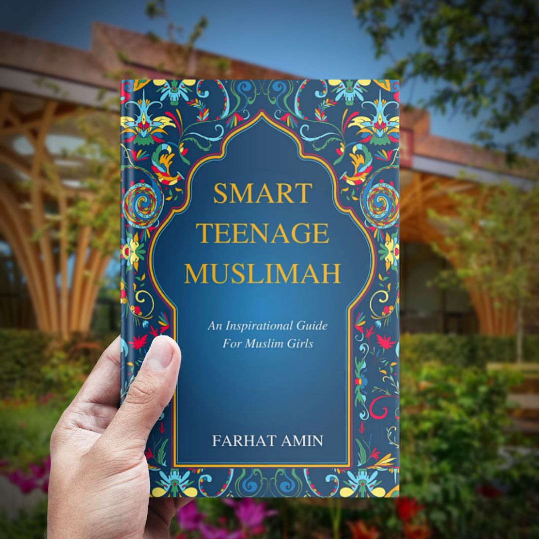 Smart Teenage Muslimah: An Inspirational Guide for Muslim Girls Rated 5.00 out of 5 based on 6customer ratings (6 customer reviews) Farhat Amin (author)