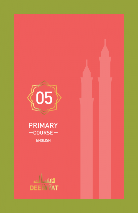 5th Primary - English