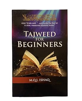 Tajweed For Beginners