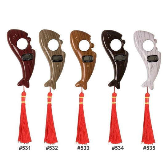 Digital Finger Tasbeeh