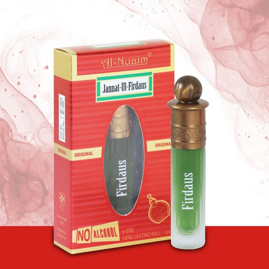 Al Nuaim Jannatul Firdous 6Ml