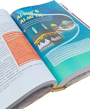 The Sealed Nectar Colour : Biography of the Noble Prophet by : Safiur Rahman Al Mubarakpuri