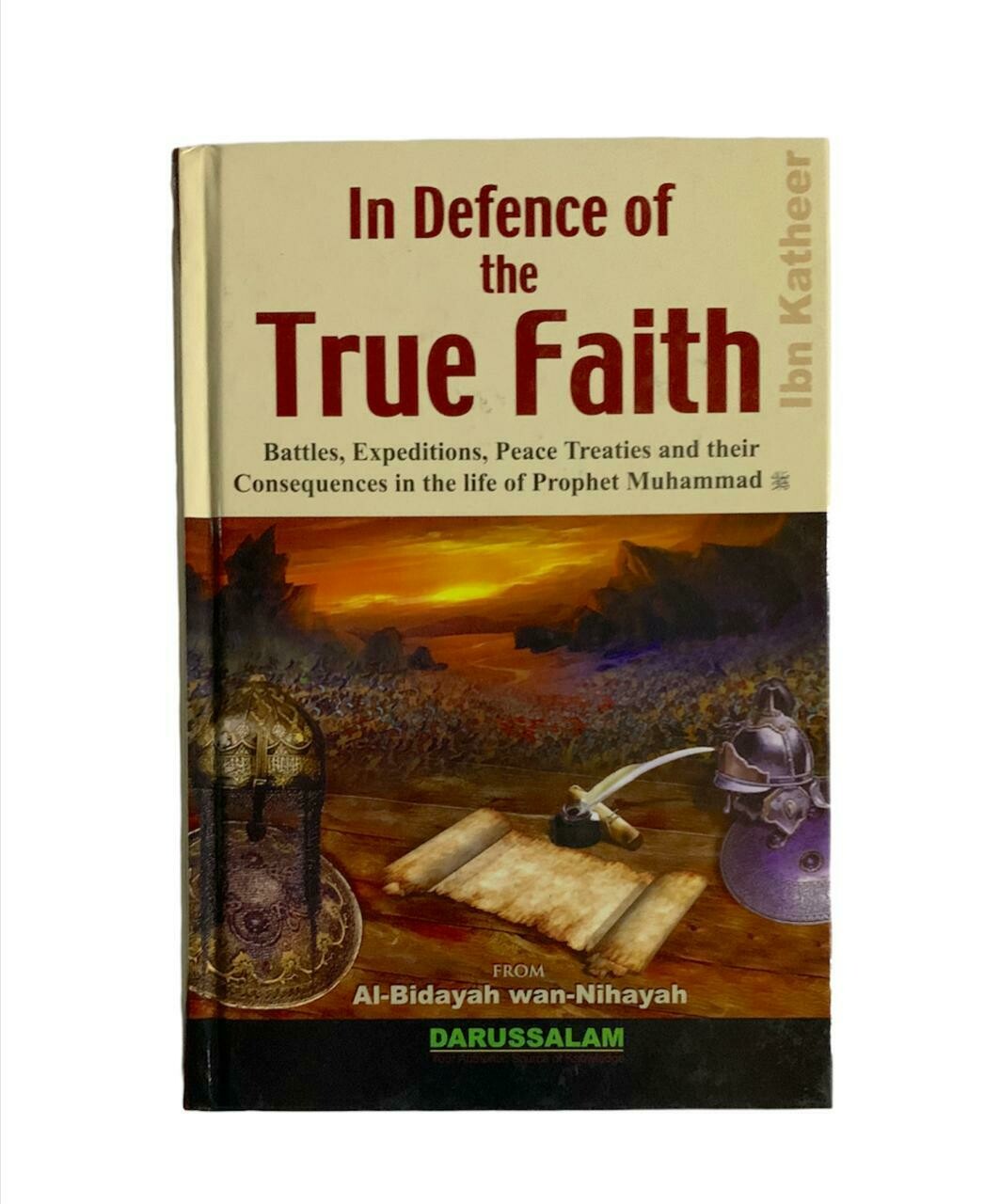 In Defence of the True Faith