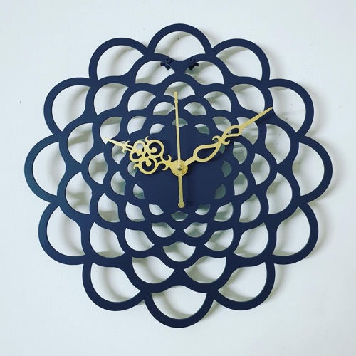 Desighner Wall Clock 1