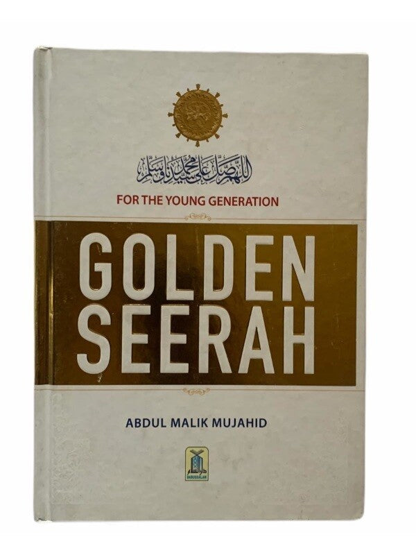 Golden Seerah: For the Young Generation