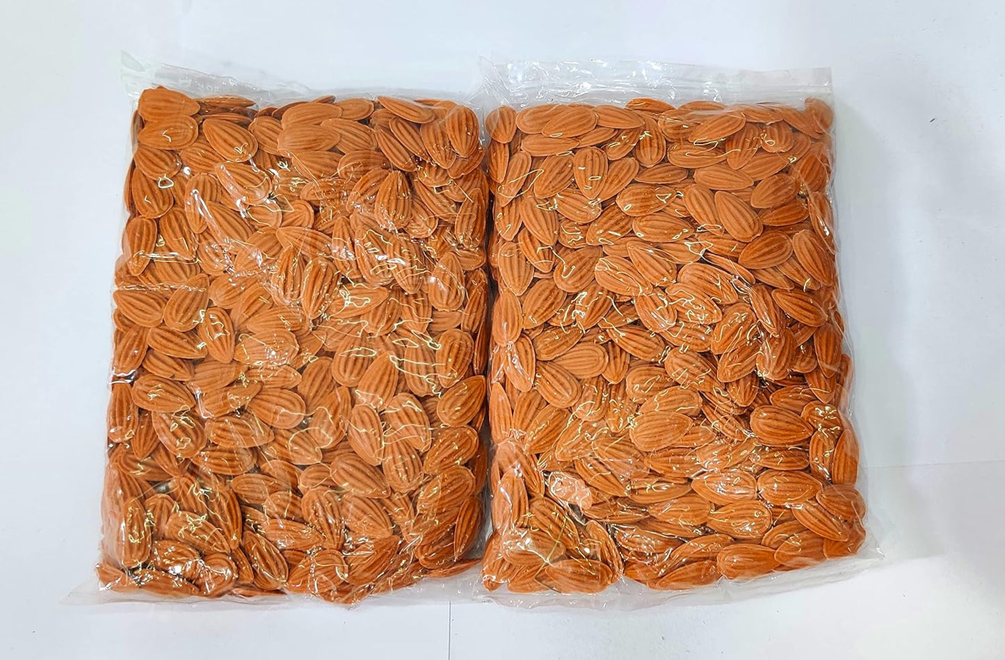 Islamic tasbih Plastic Badam Counting Tasbeeh Beads One Thousand Beads