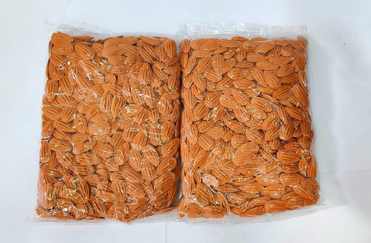 Islamic tasbih Plastic Badam Counting Tasbeeh Beads One Thousand Beads