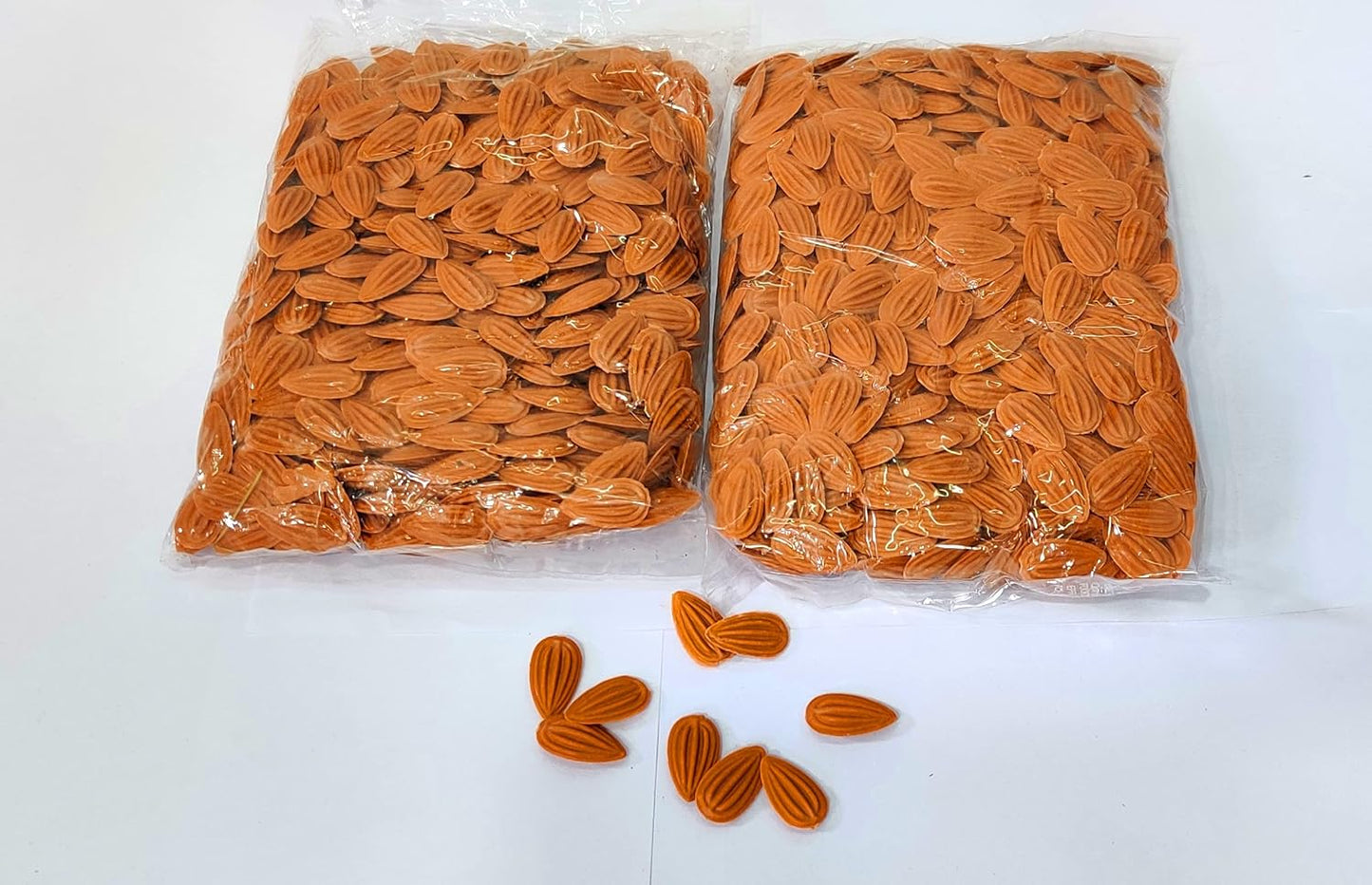 Islamic tasbih Plastic Badam Counting Tasbeeh Beads One Thousand Beads