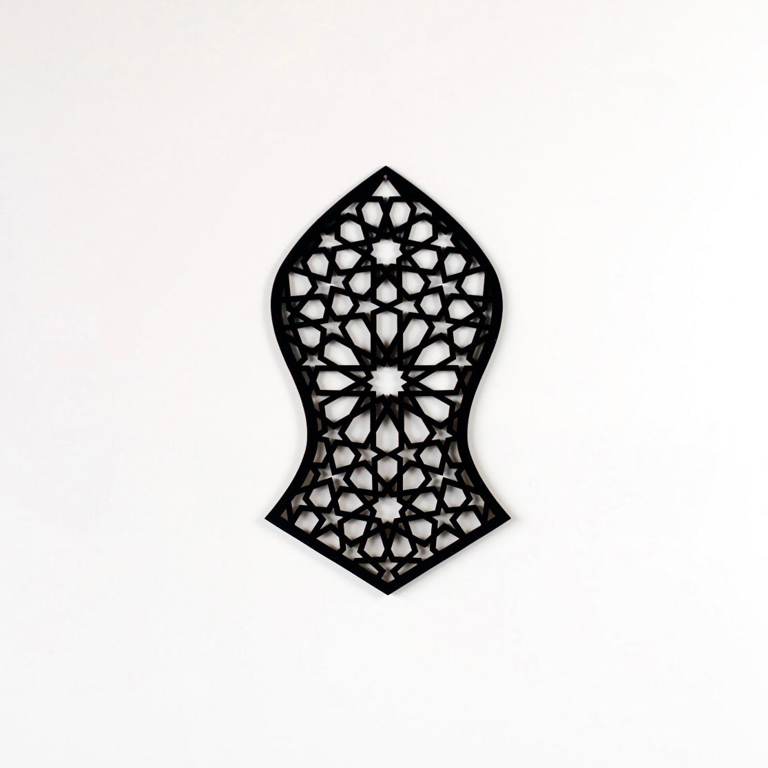 Na'layn Sharif Wall Art