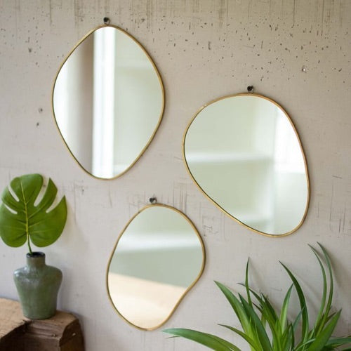 Designer Mirrors (DM02)