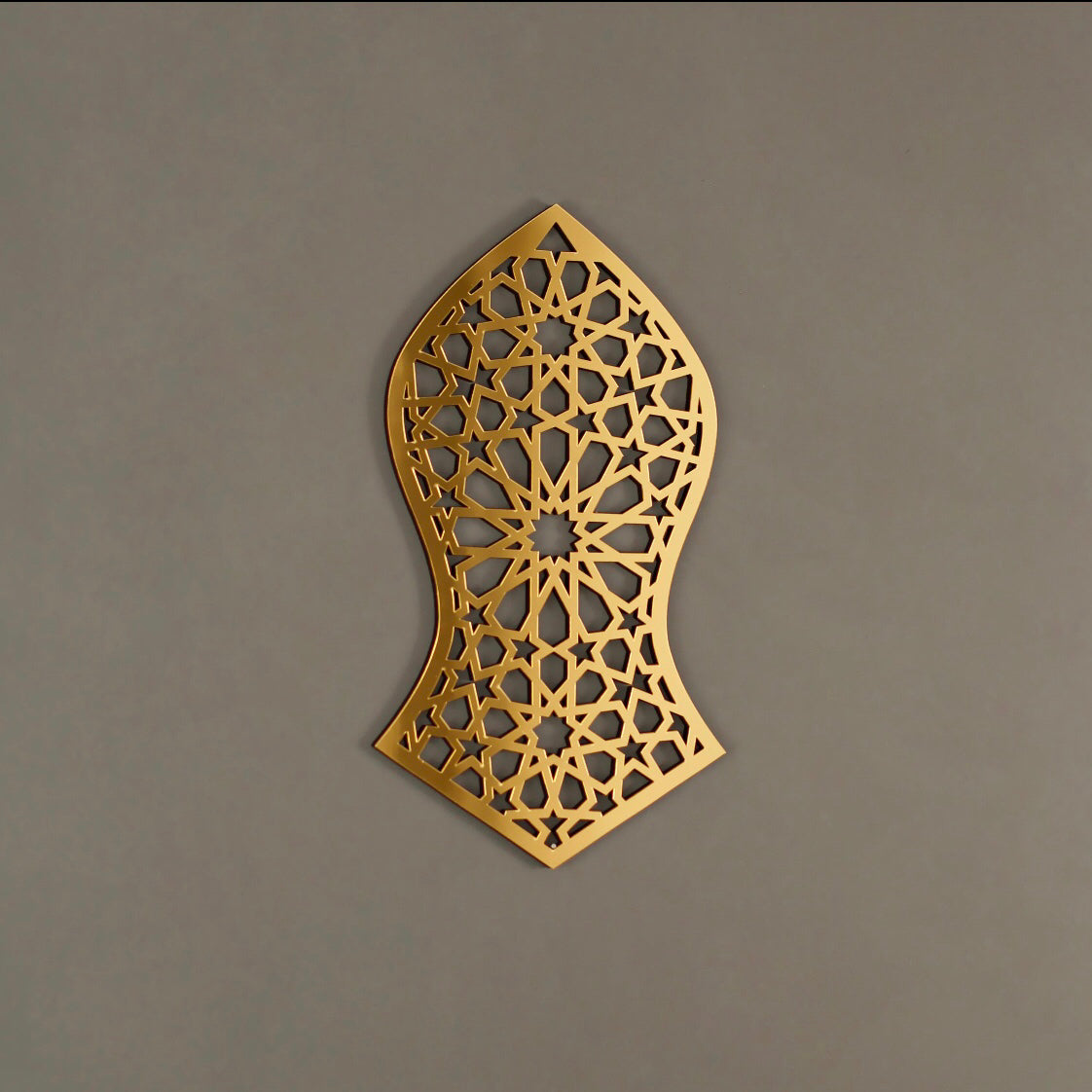 Na'layn Sharif Wall Art