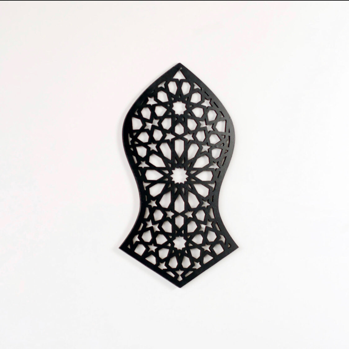 Na'layn Sharif Wall Art