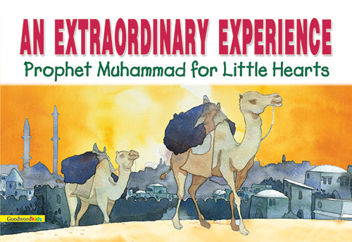 An Extraordinary Experience