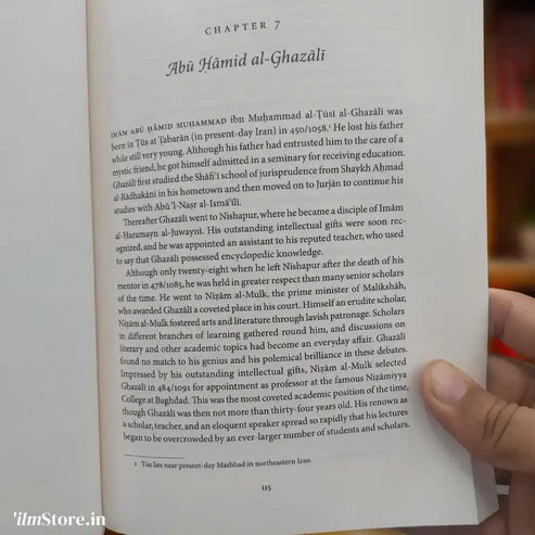 Saviours of Islamic Spirit – Tarikh-i Da’wat wa Azimat (PB) | authentic print. A New Revised and Edited Translation by: Shaykh Abul-Hasan ‘Ali al-Hasani Nadwi translation by: Shaykh Dr Abdur-Rahman Ibn Yusuf Mangera