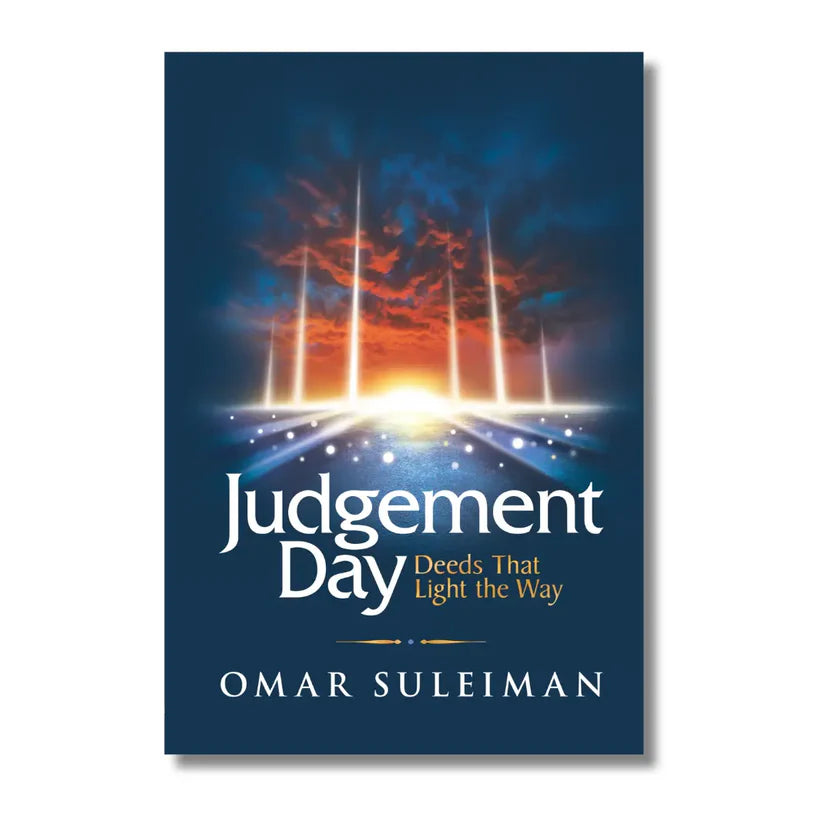 Judgement Day Paperback | Mono-Colour | Special Indian Edition | 306 Pages