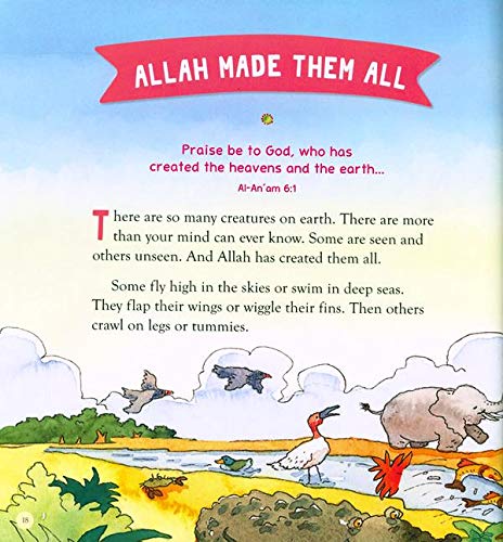 Bedtime Quran Stories – HB