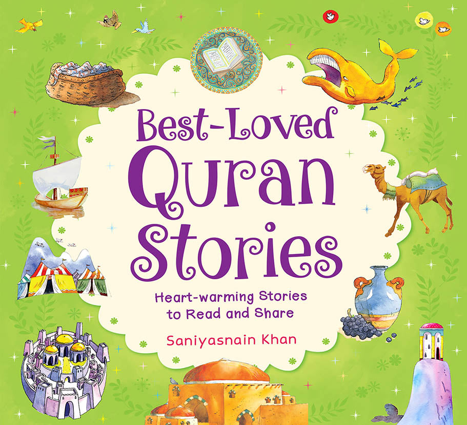 Best Loved Quran Stories