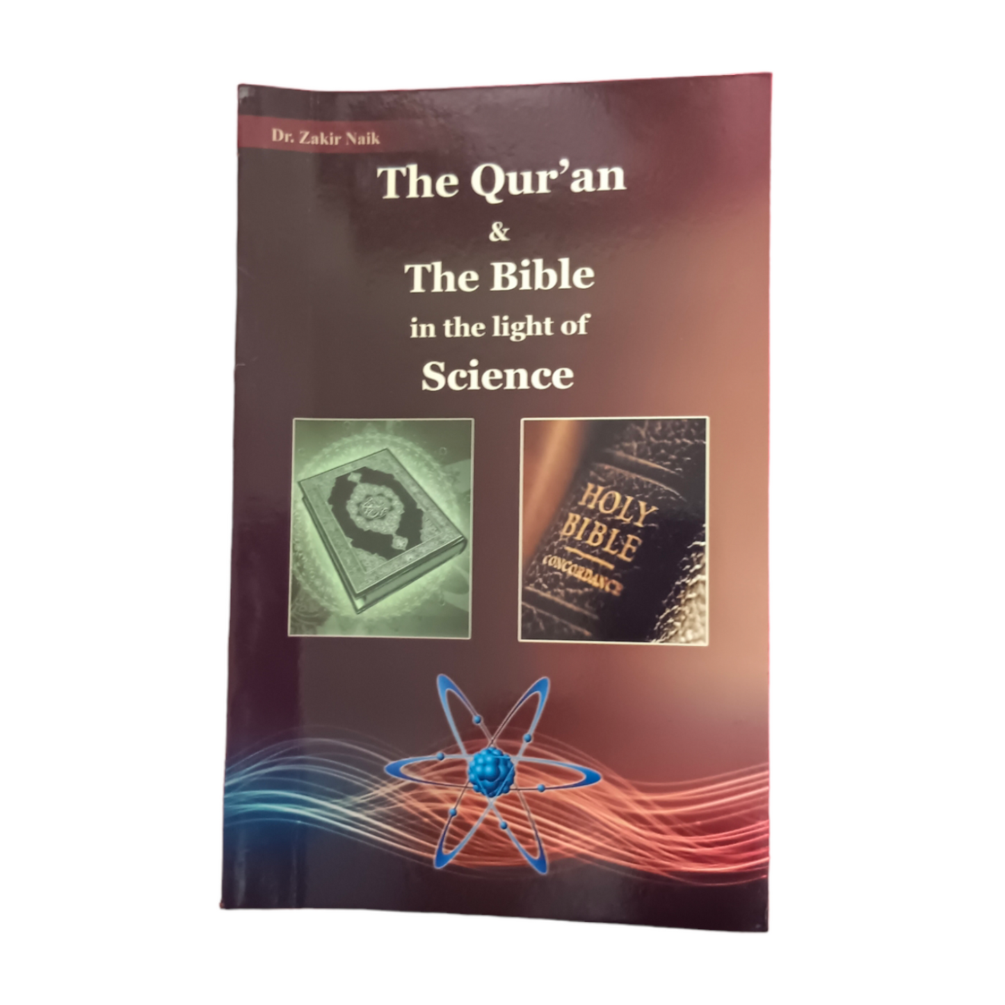 Dr Zakir Naik complete 10 book set in English