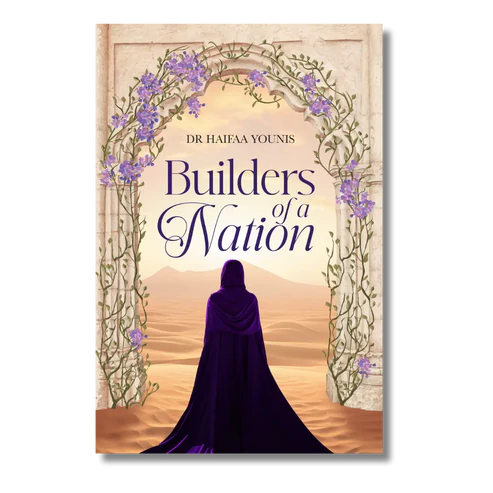 Builders of the Nation