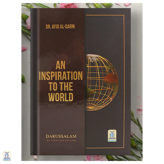 An Inspiration To The World - Indian Print