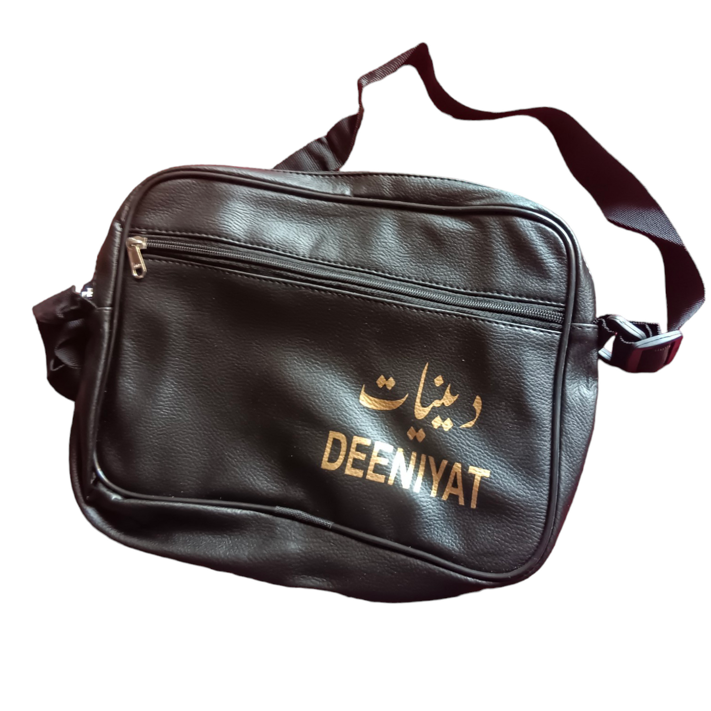 Maktab Deeniyat Bags PU Leather