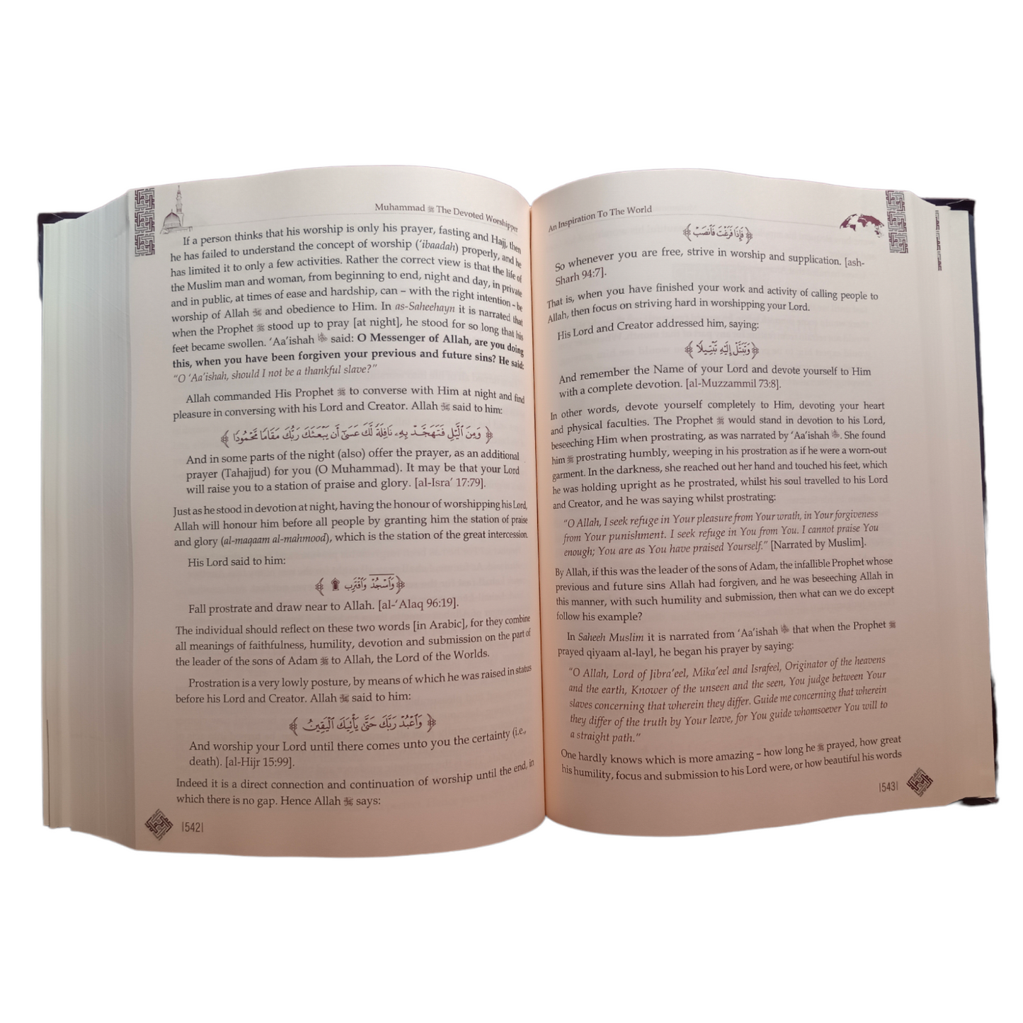 An Inspiration To The World - Indian Print