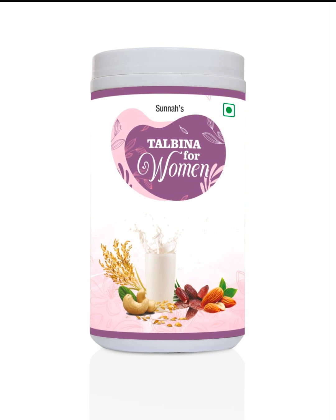 Talbina for Women