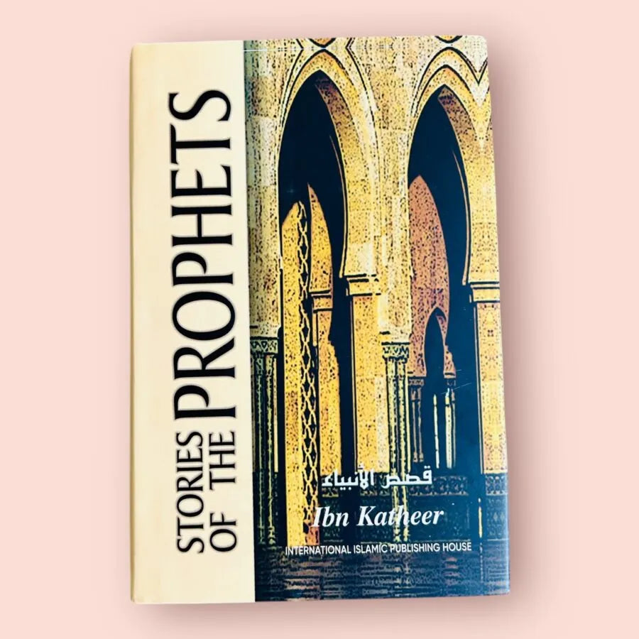 Stories of the Prophets