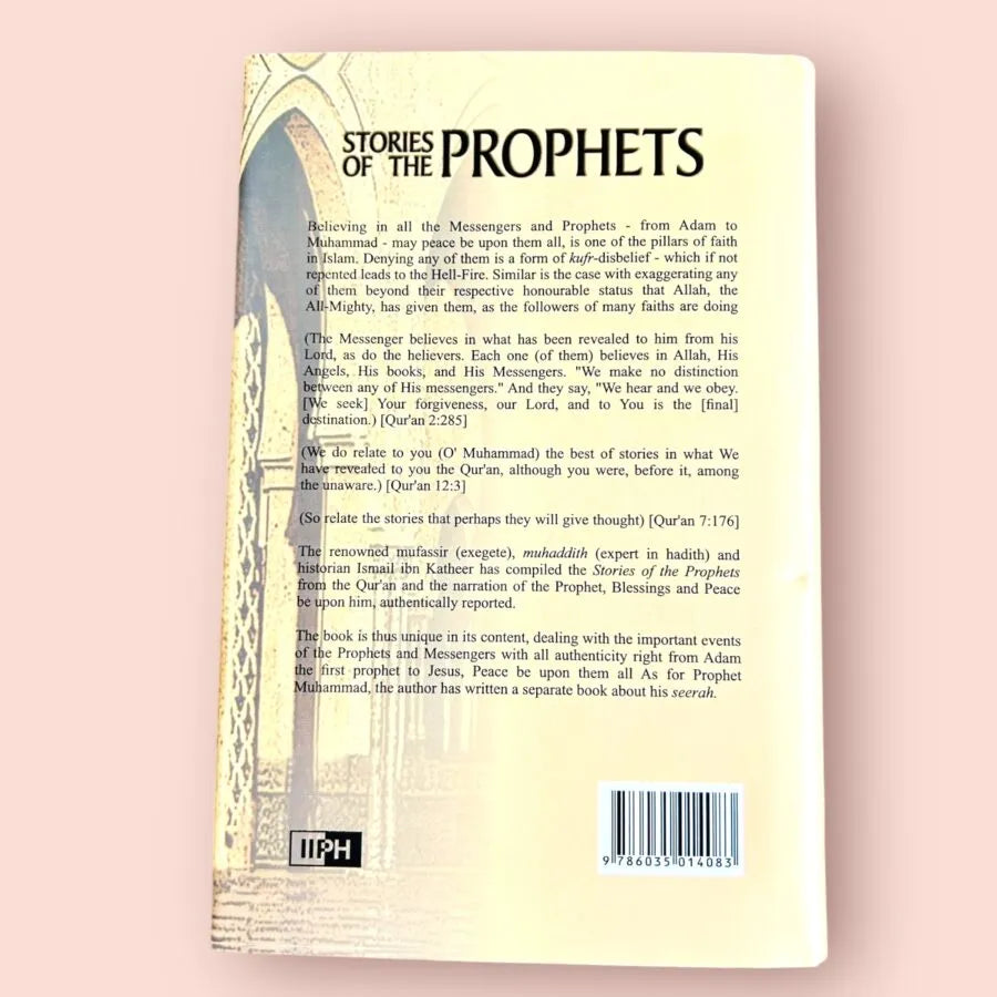 Stories of the Prophets