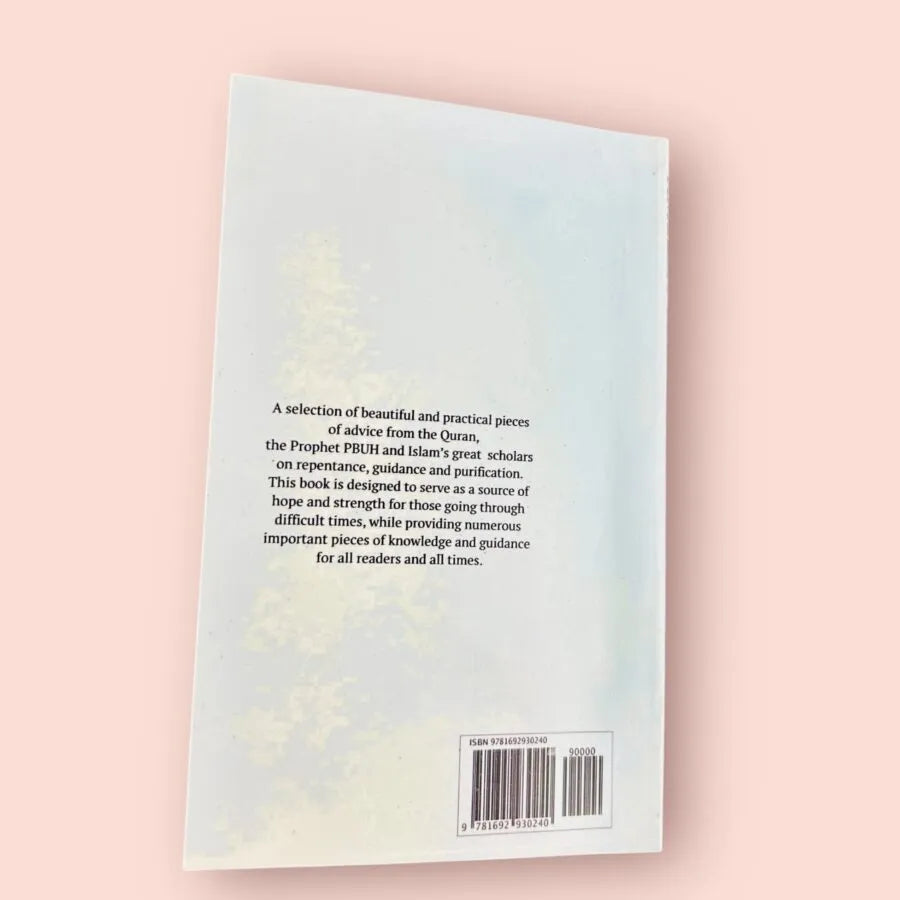 Timeless Seeds of Advice – B.B. Abdulla