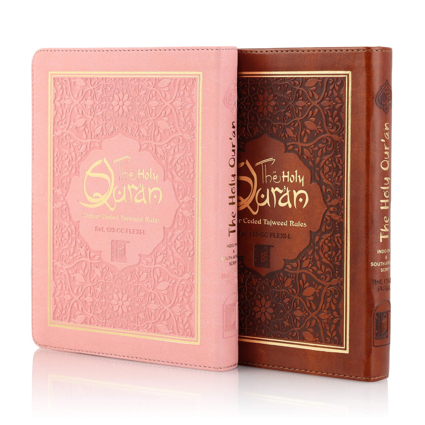Holy Quran No.123 CC Flexi