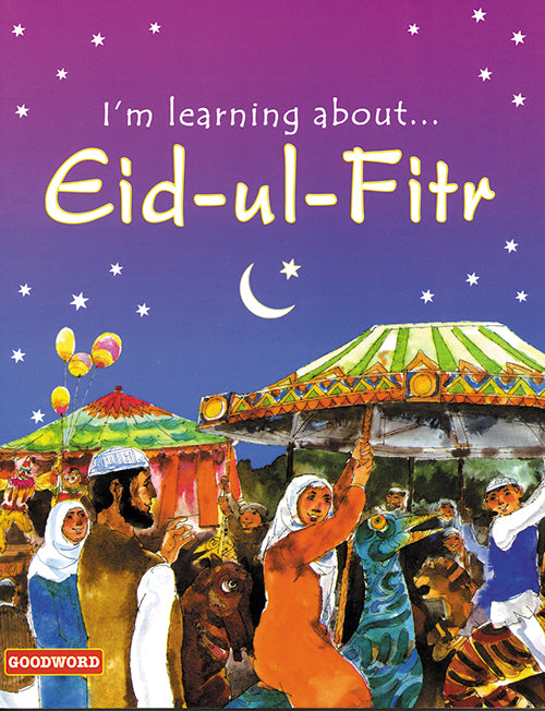 I’m Learning About Eid-ul-Fitr (PB)