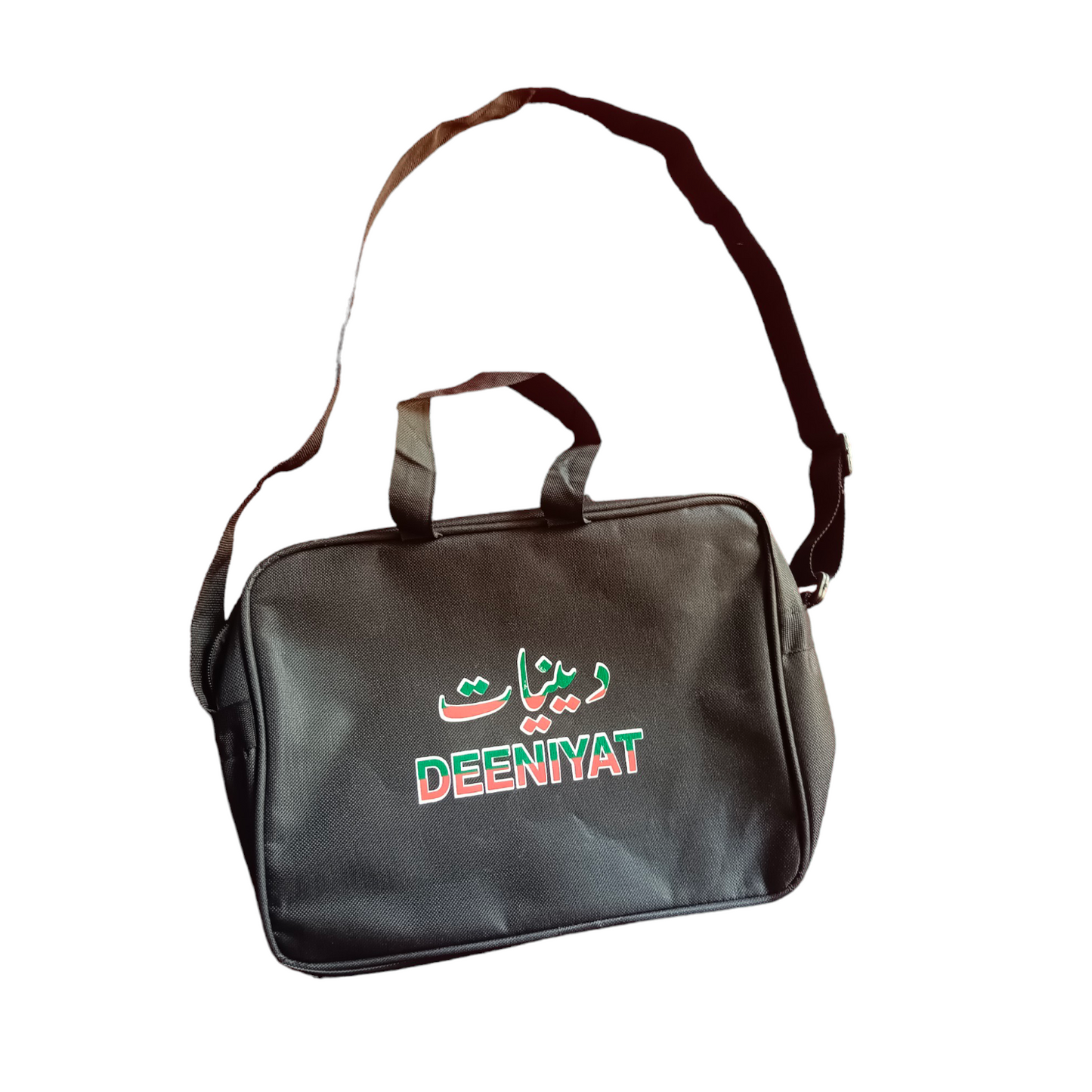 Deeniyat Kids Bags